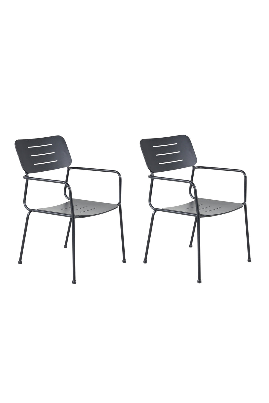 Nicke Eetkamerstoel 2-pack 