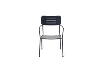 Nicke Eetkamerstoel 2-pack 