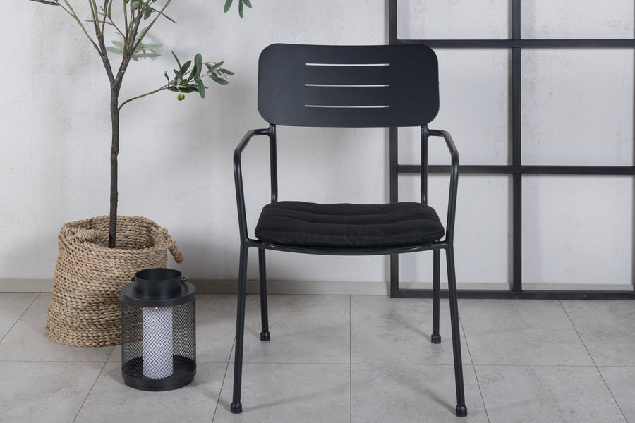 Nicke Eetkamerstoel 2-pack 