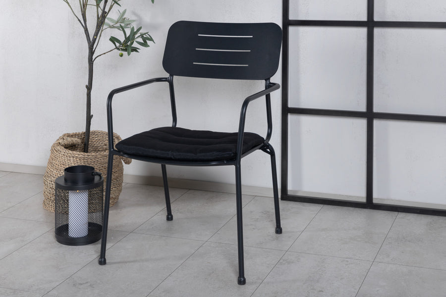 Nicke Eetkamerstoel 2-pack 