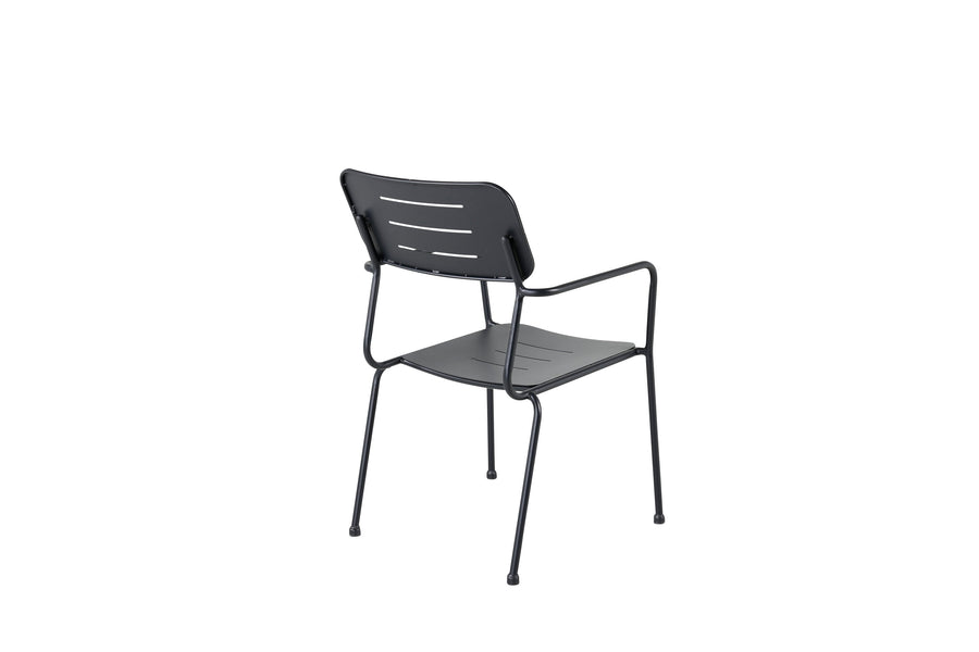 Nicke Eetkamerstoel 2-pack 