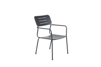 Nicke Eetkamerstoel 2-pack 