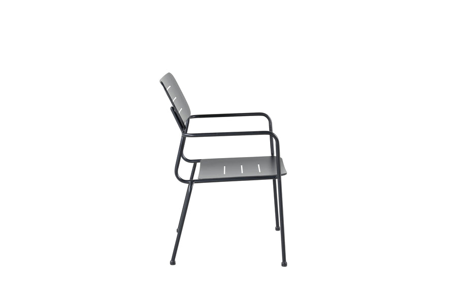 Nicke Eetkamerstoel 2-pack 