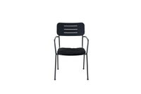 Nicke Eetkamerstoel 2-pack 