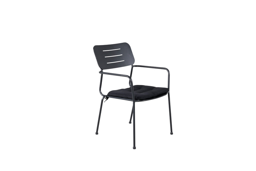 Nicke Eetkamerstoel 2-pack 