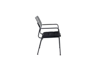 Nicke Eetkamerstoel 2-pack 