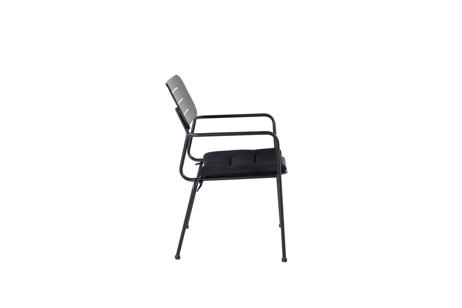 Nicke Eetkamerstoel 2-pack 