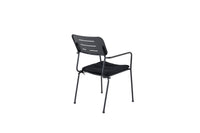 Nicke Eetkamerstoel 2-pack 