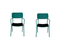 Nicke Eetstoel 2-pack 