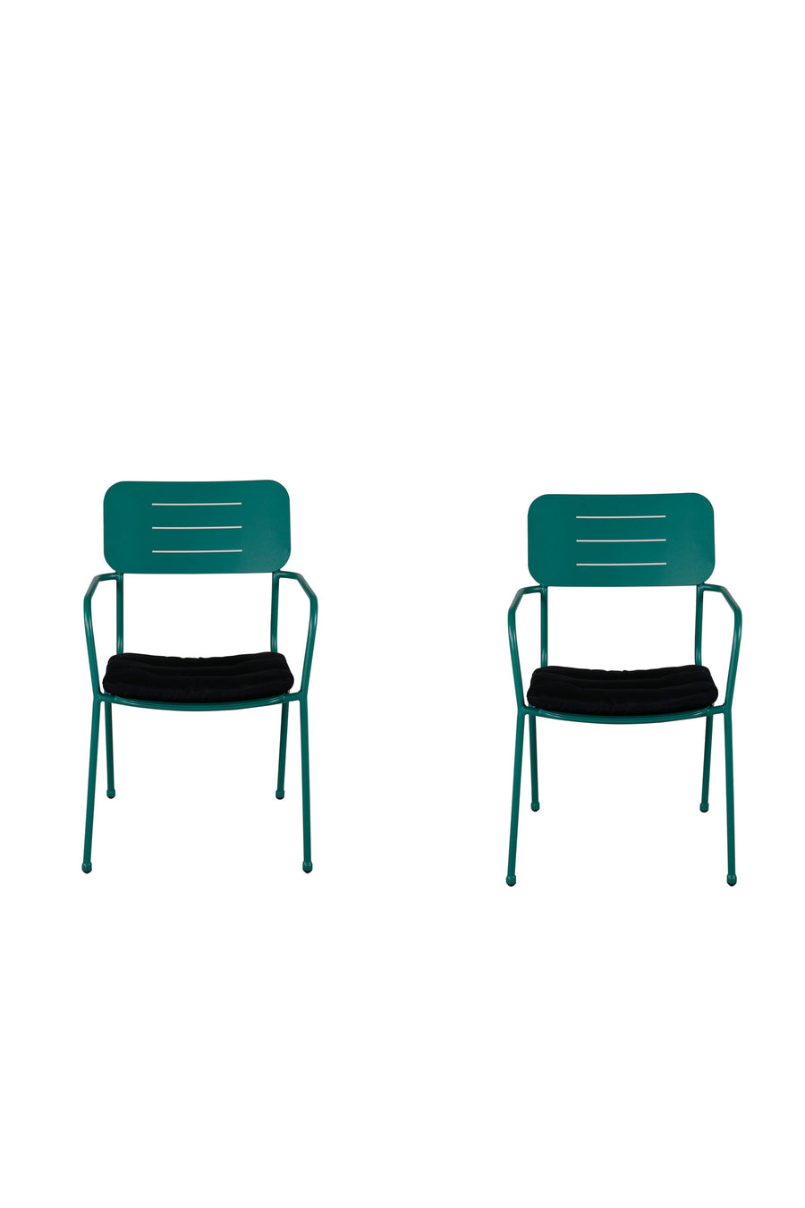Nicke Eetstoel 2-pack 