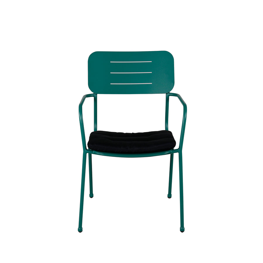 Nicke Eetstoel 2-pack 