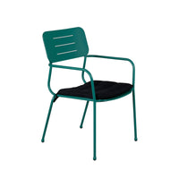 Nicke Eetstoel 2-pack 