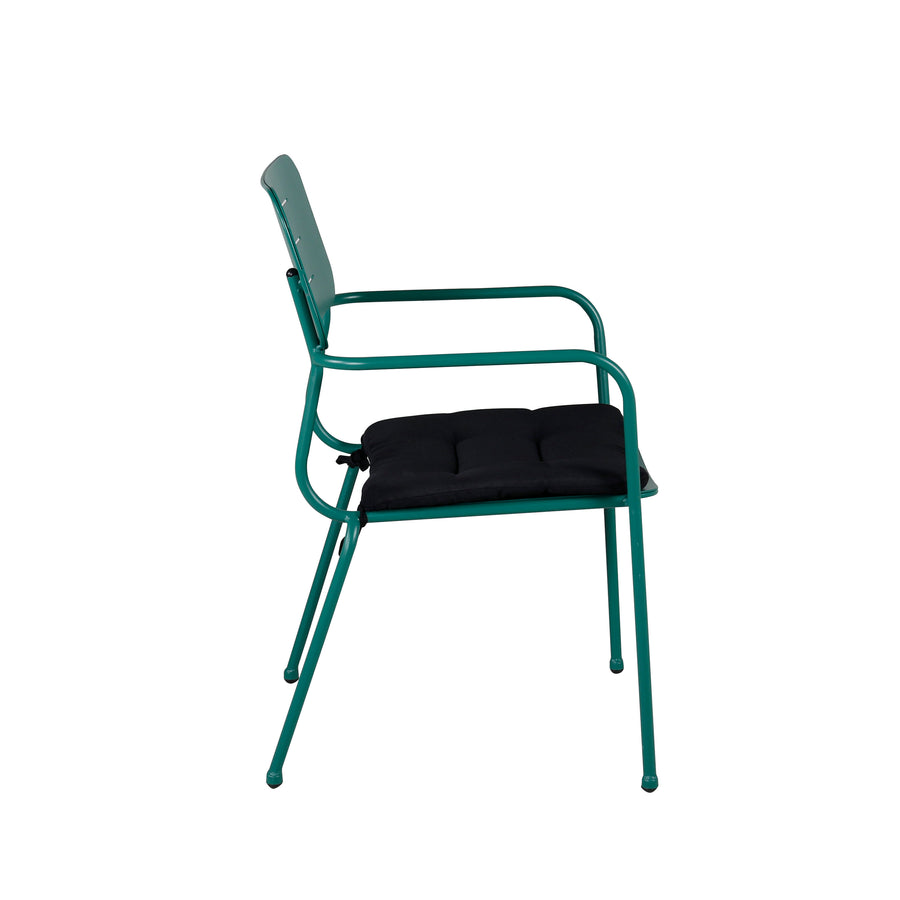 Nicke Eetstoel 2-pack 