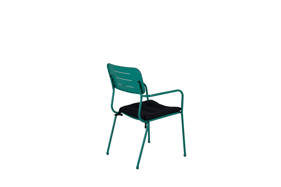 Nicke Eetstoel 2-pack 