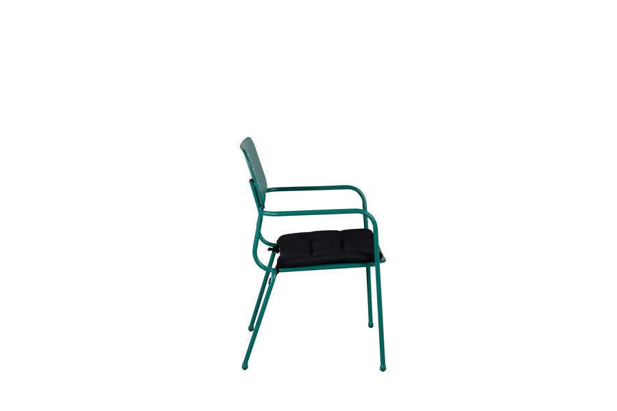 Nicke Eetstoel 2-pack 