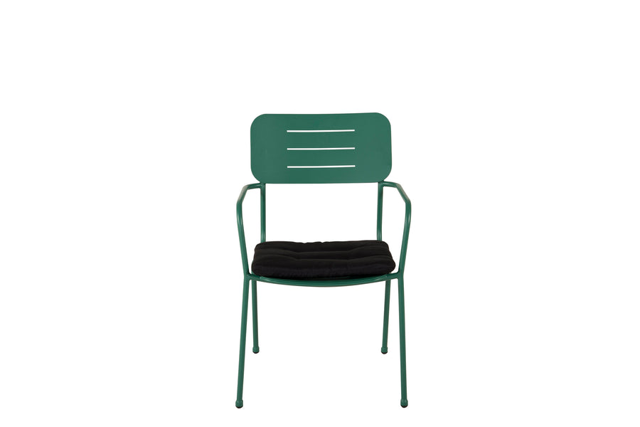 Nicke Eetstoel 2-pack 