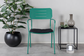 Nicke Eetstoel 2-pack 