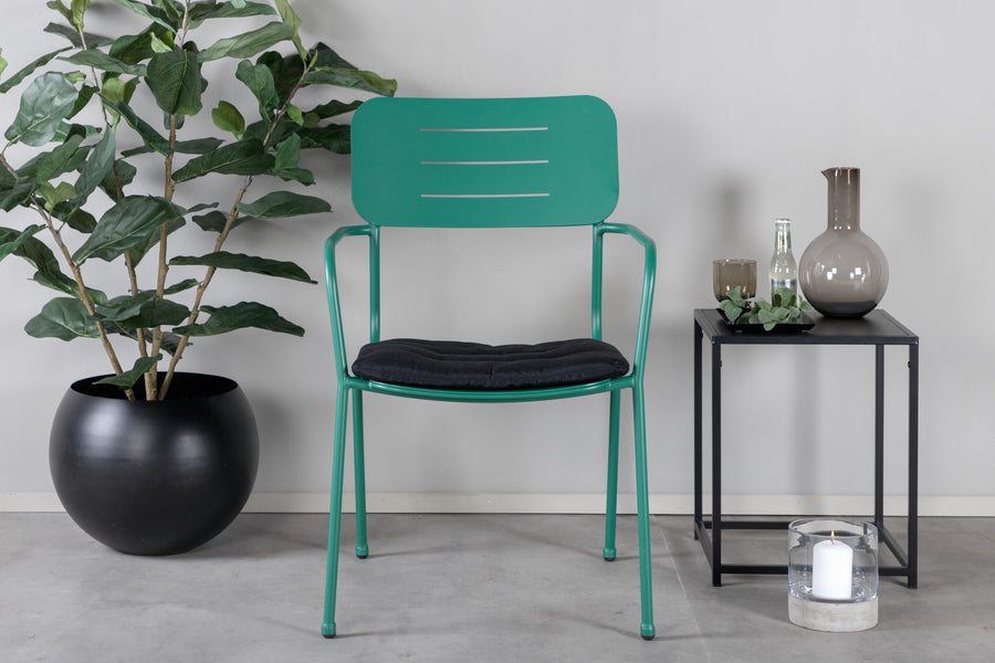 Nicke Eetstoel 2-pack 