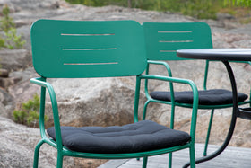 Nicke Eetstoel 2-pack 