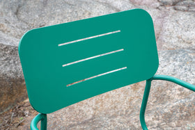 Nicke Eetstoel 2-pack 