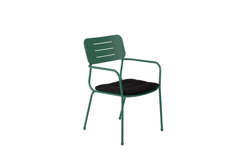 Nicke Eetstoel 2-pack 