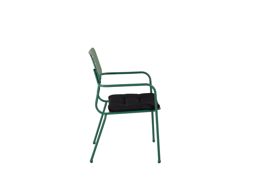 Nicke Eetstoel 2-pack 