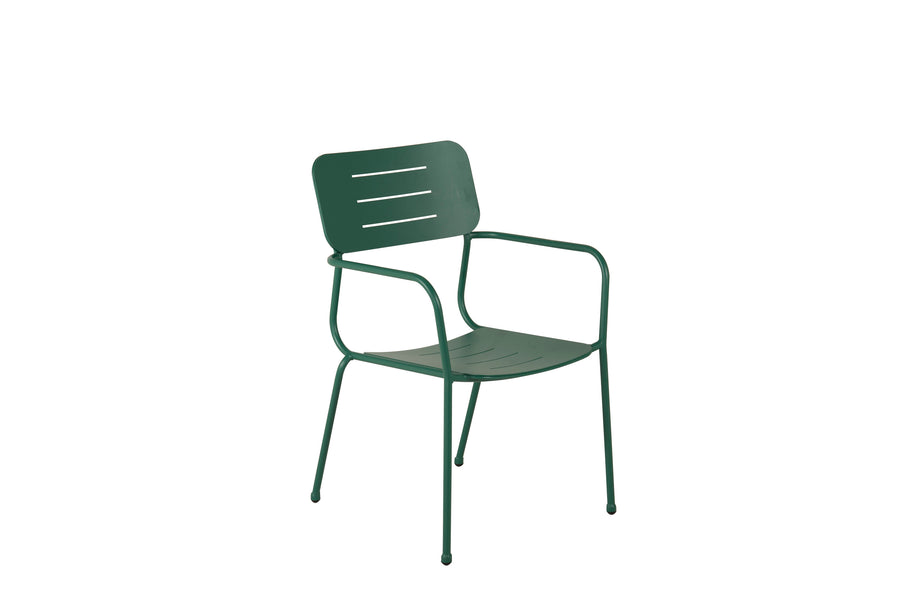 Nicke Eetstoel 2-pack 