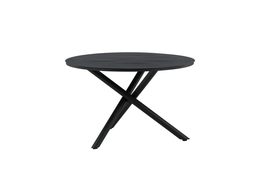 Alma Tafel 