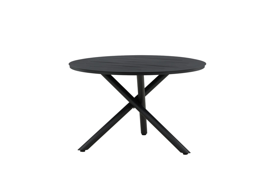 Alma Tafel 