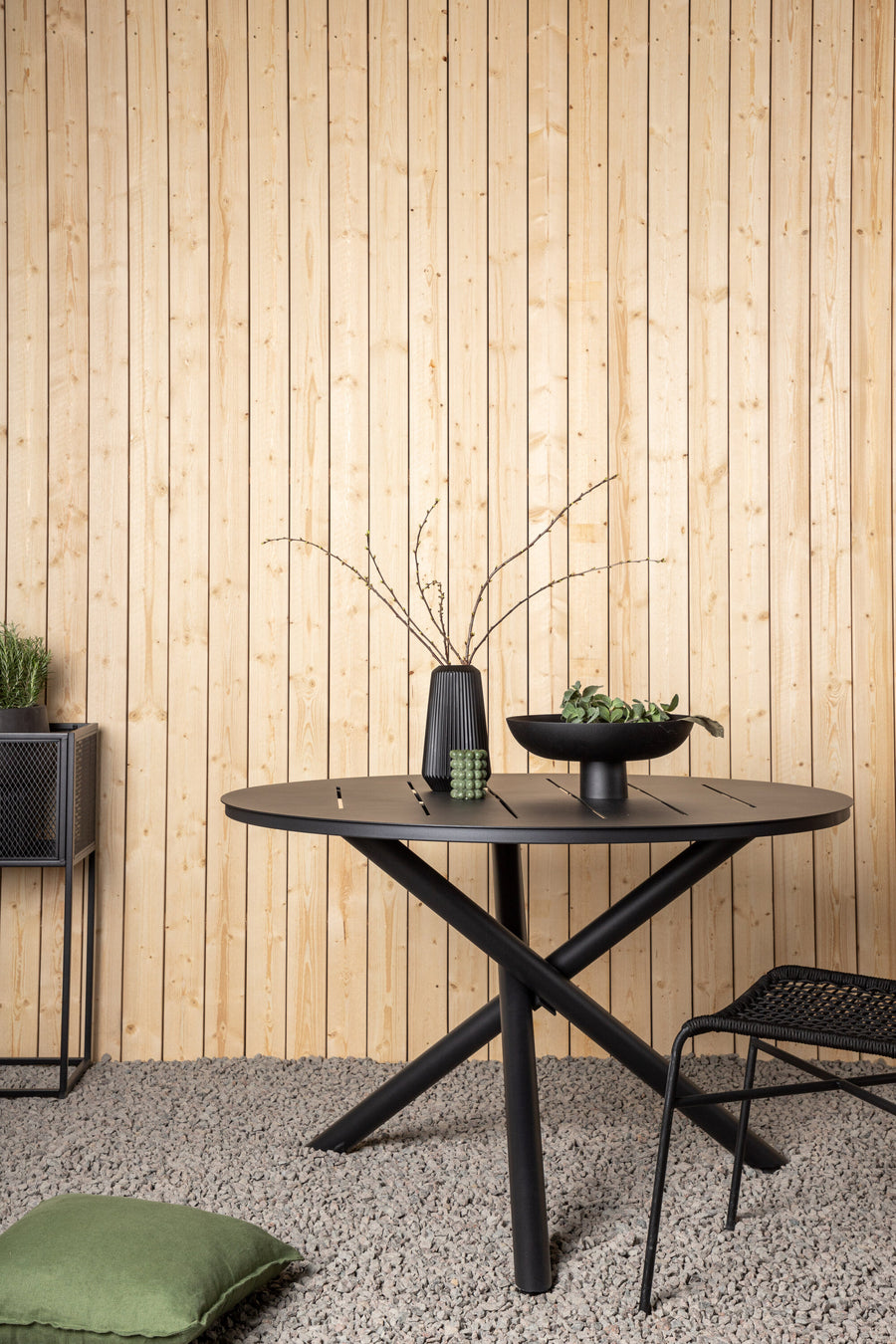 Alma Tafel 