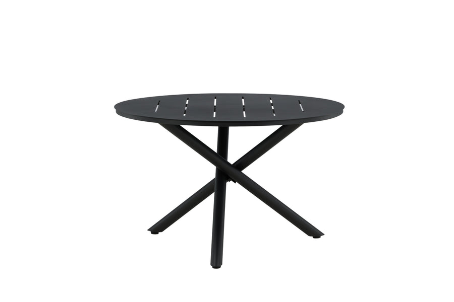 Alma Tafel 
