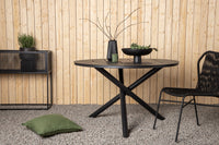 Alma Tafel 