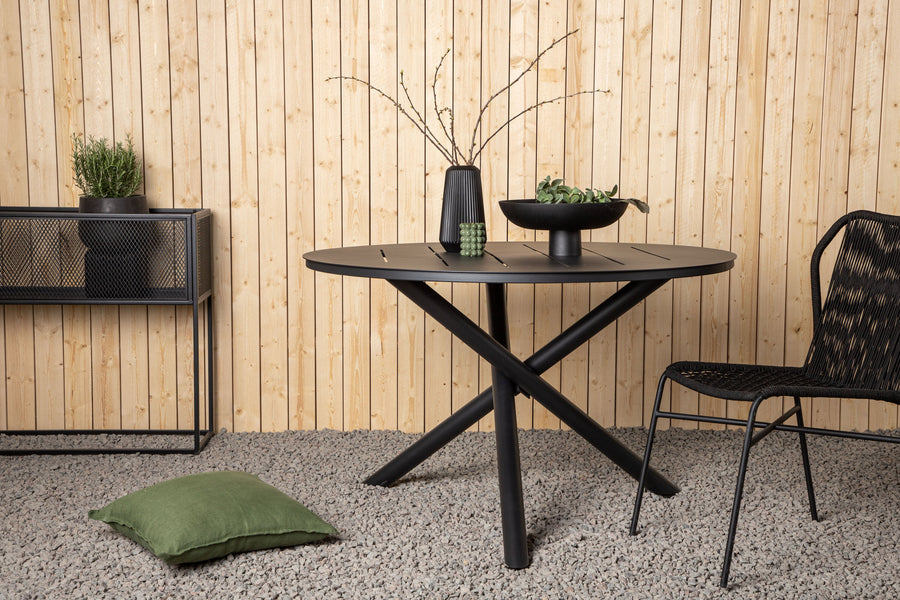 Alma Tafel 