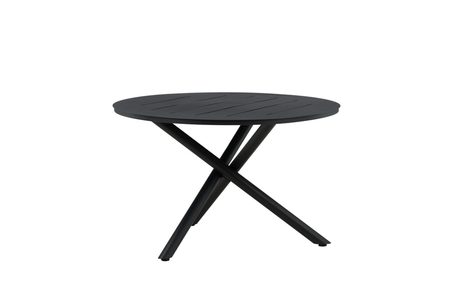 Alma Tafel 