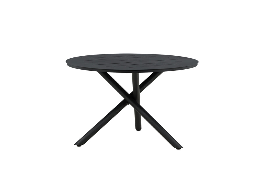 Alma Tafel 