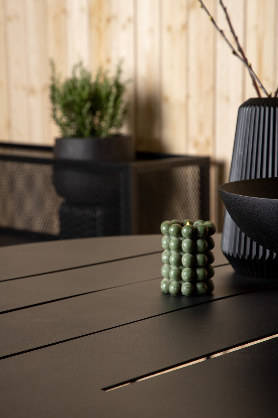 Alma Tafel 