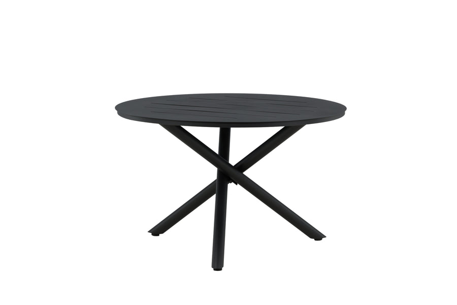 Alma Tafel 