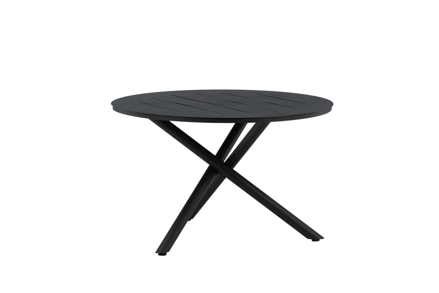 Alma Tafel 