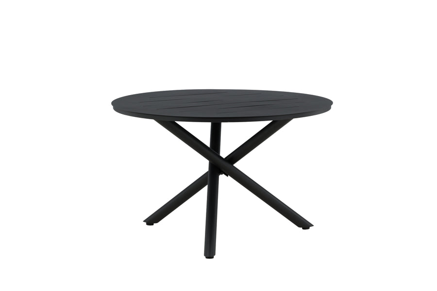Alma Tafel 