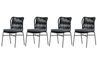Julian Eetstoel 4-pack 