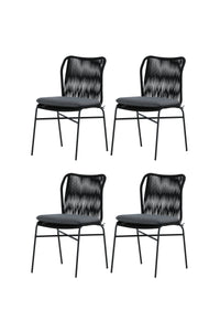 Julian Eetstoel 4-pack 