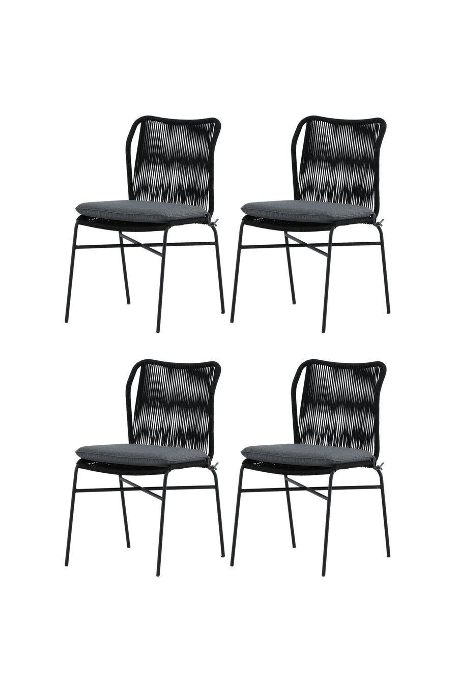Julian Eetstoel 4-pack 
