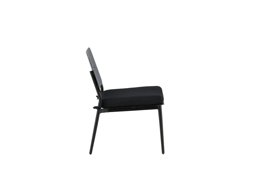 Lina loungestoel 2-pack 