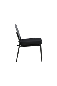 Lina loungestoel 2-pack 