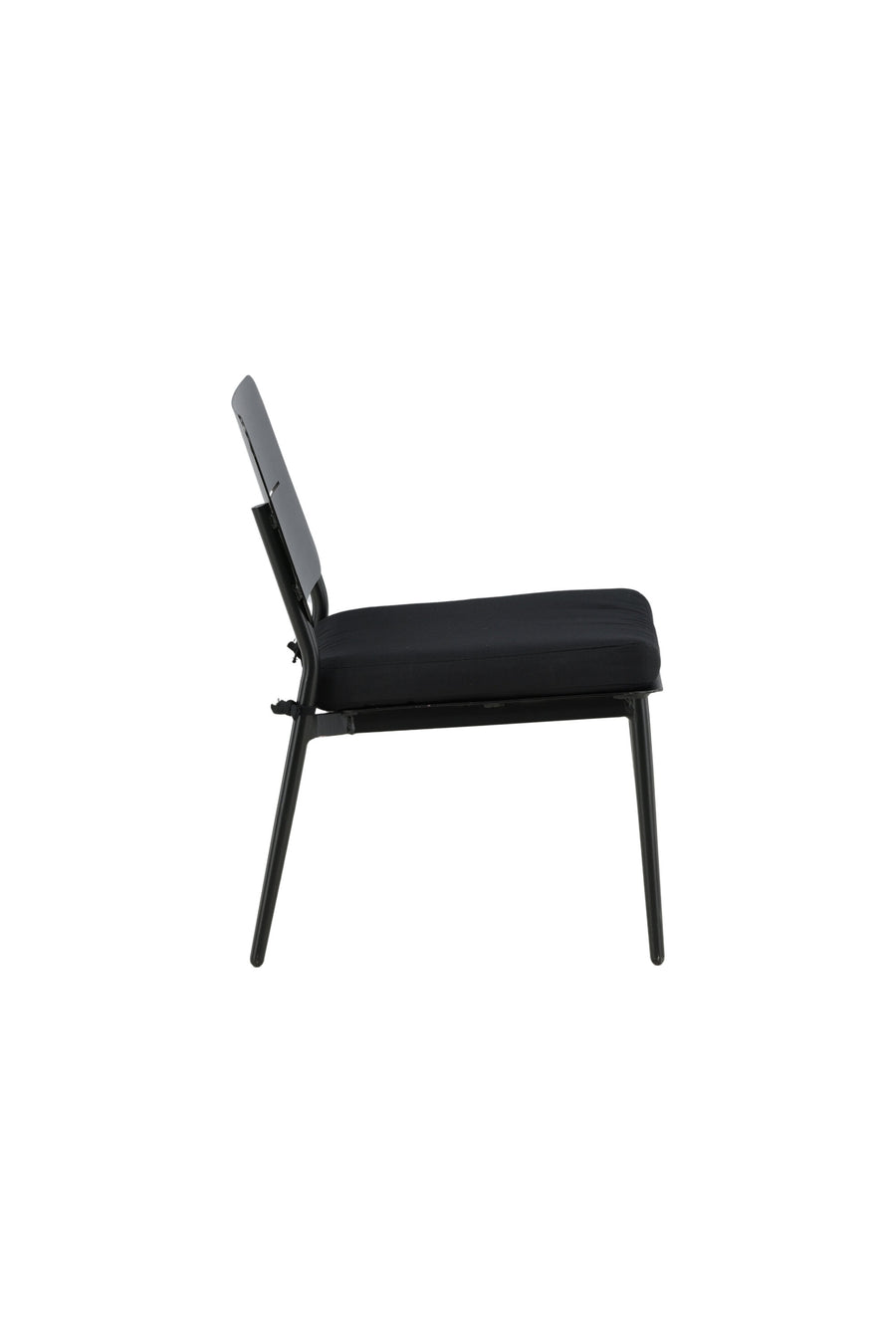 Lina loungestoel 2-pack 