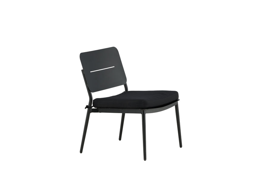 Lina loungestoel 2-pack 