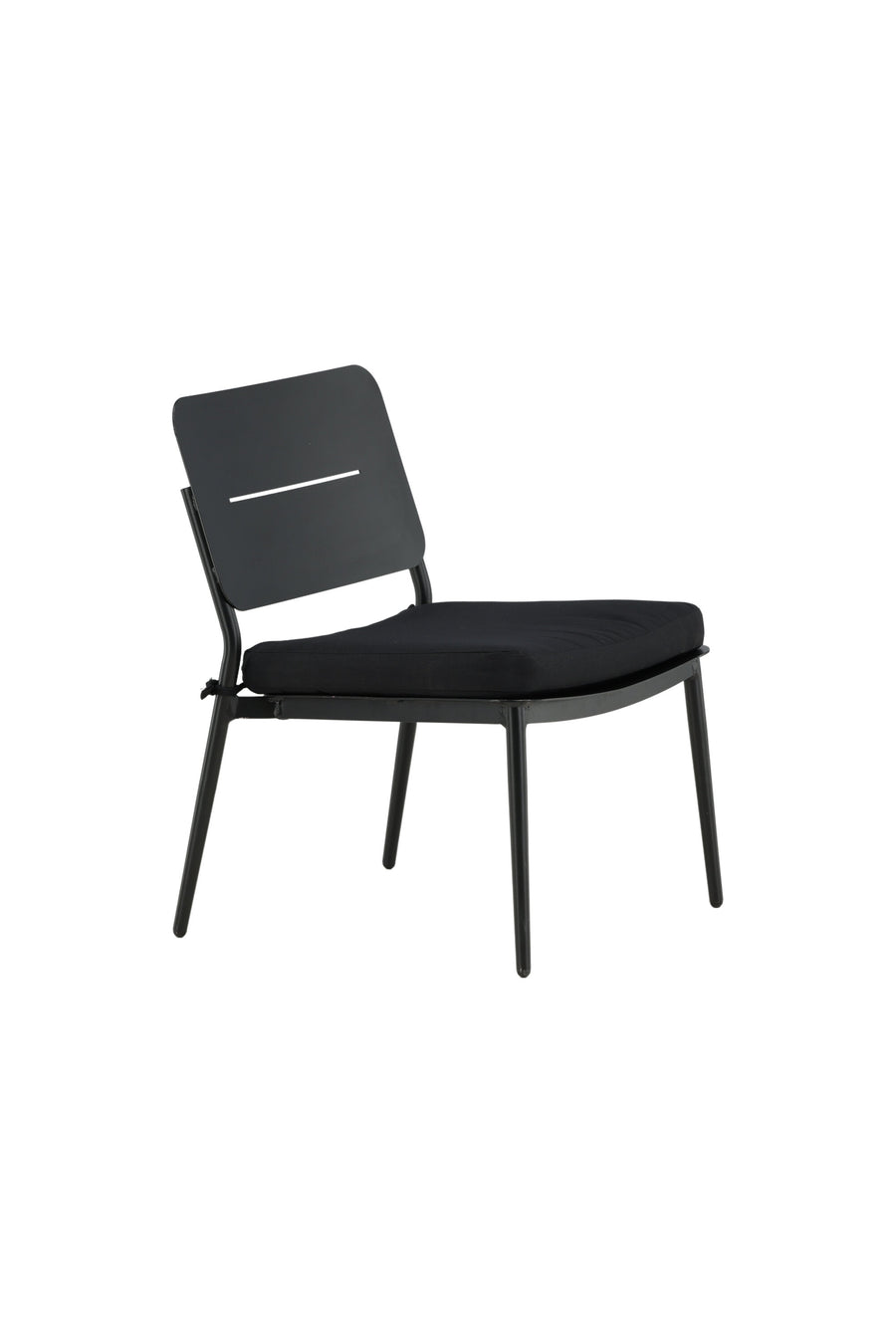 Lina loungestoel 2-pack 