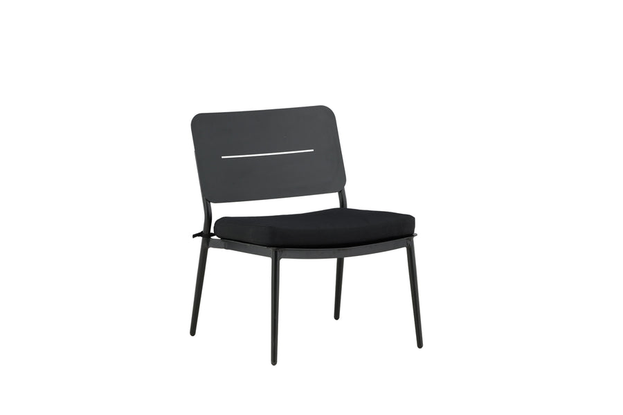 Lina loungestoel 2-pack 