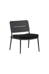 Lina loungestoel 2-pack 