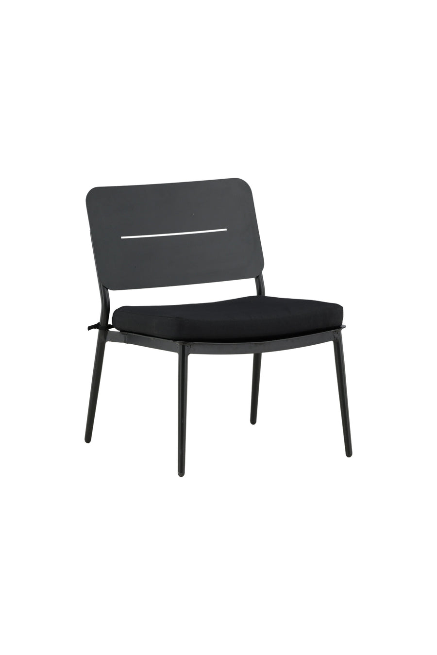 Lina loungestoel 2-pack 